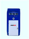 plastic pipe hydrostatic tester